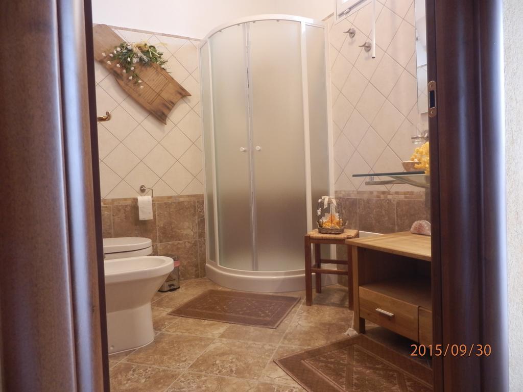 Domu Severino Camere Пула Номер фото