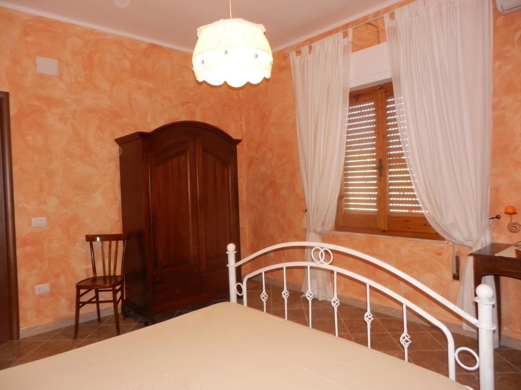 Domu Severino Camere Пула Экстерьер фото