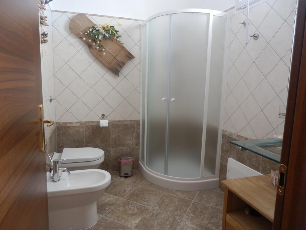 Domu Severino Camere Пула Экстерьер фото