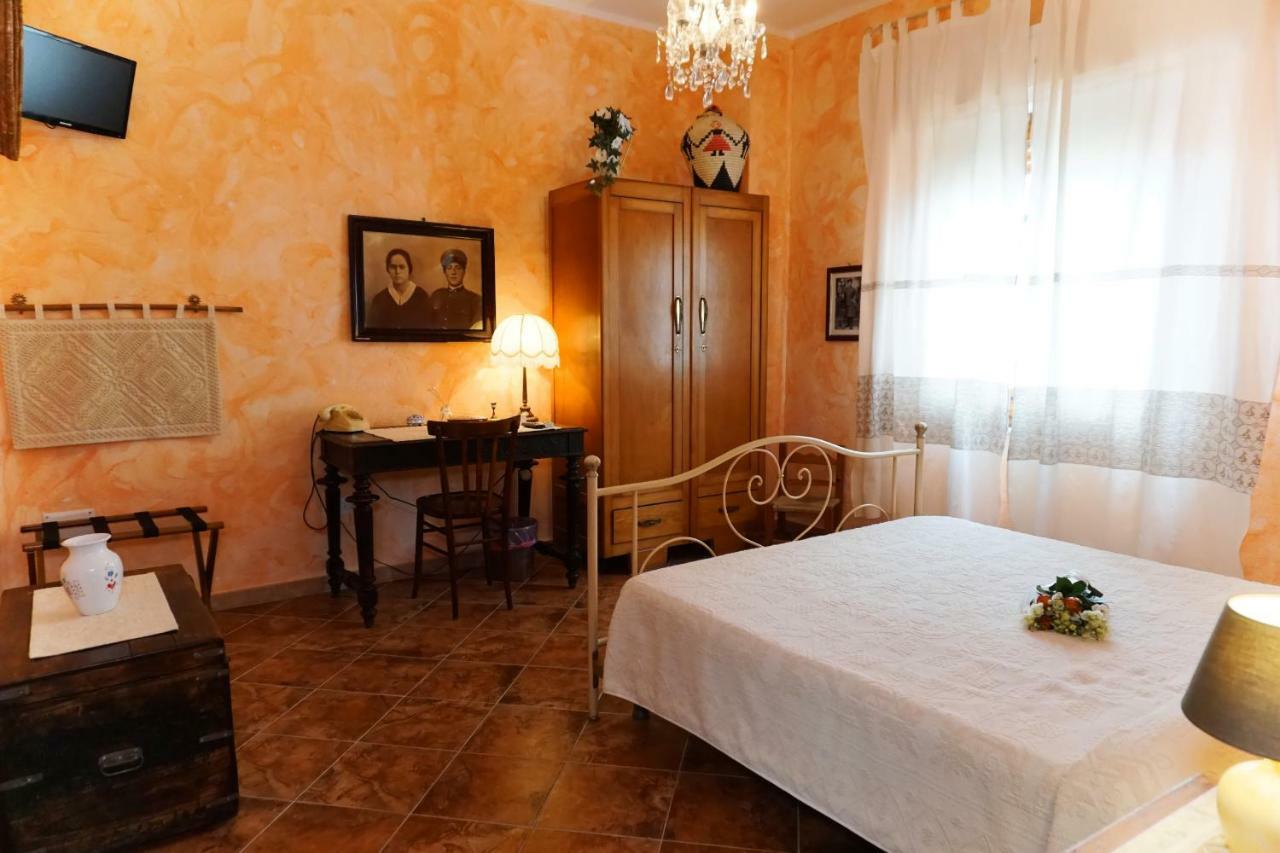 Domu Severino Camere Пула Экстерьер фото